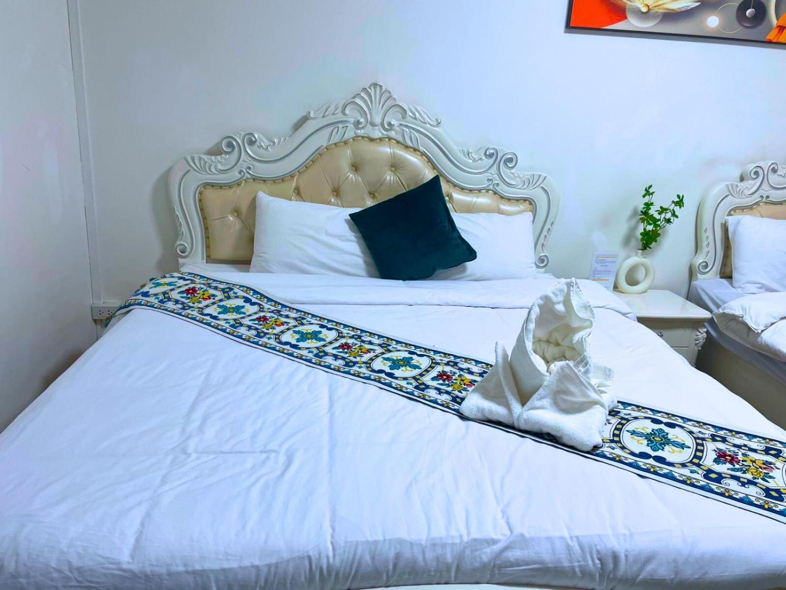 Monsane Villa Luang Prabang Exterior foto
