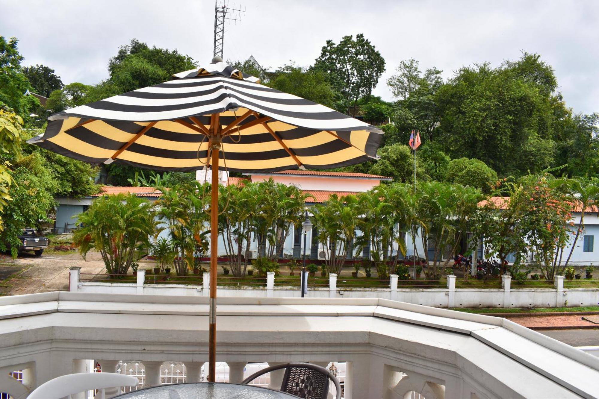Monsane Villa Luang Prabang Exterior foto